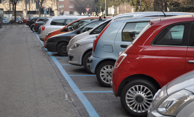 stationnement bataille permis conduire auto-école Permis 75 Paris